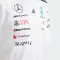adidas Mercedes - Amg Petronas Formula One Team Driver Je