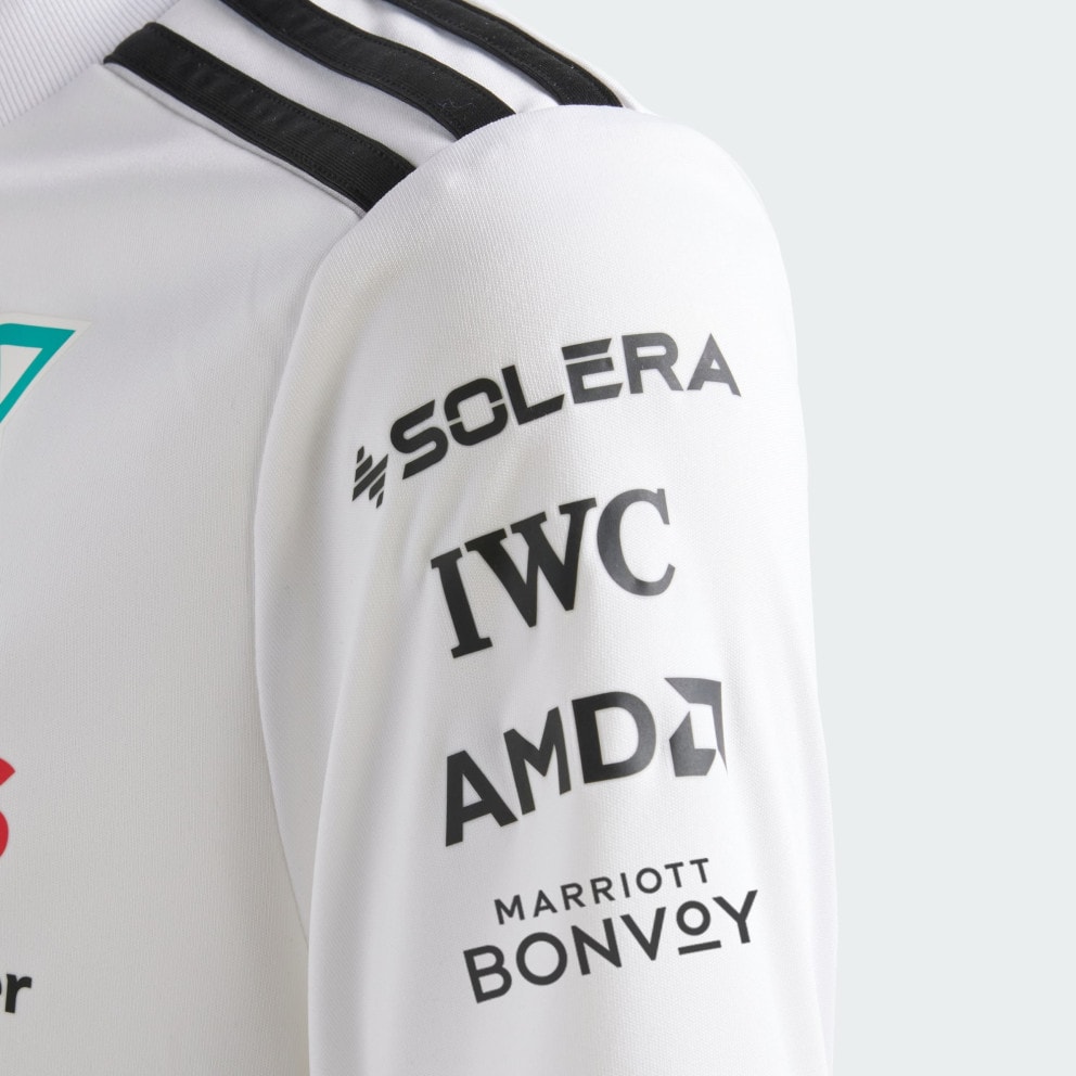adidas Mercedes - Amg Petronas Formula One Team Driver Je