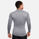 Nike M Np Df Tight Ls Mock