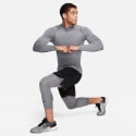 Nike M Np Df Tight Ls Mock