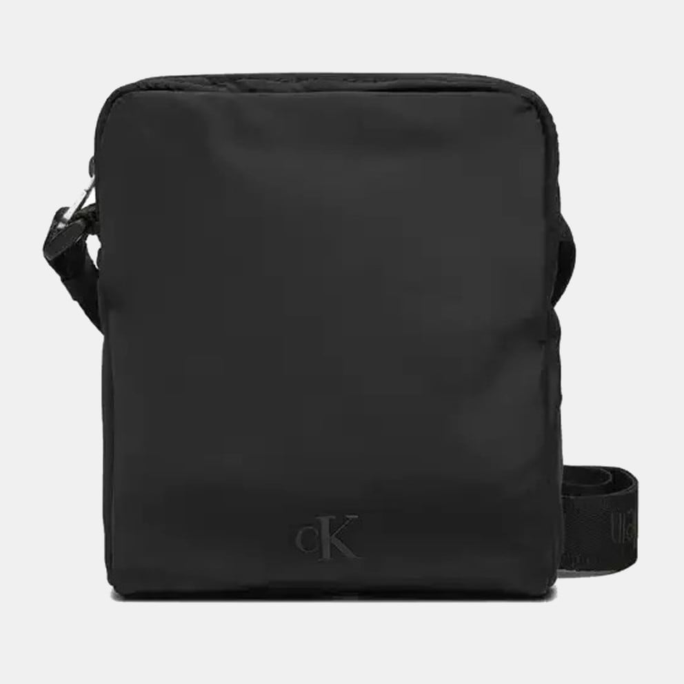 Calvin Klein Ανδρική Τσάντα Χιαστί