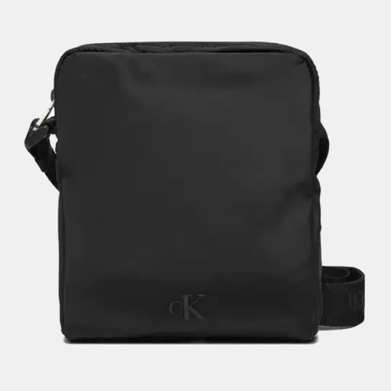 Calvin Klein Ανδρική Τσάντα Χιαστί