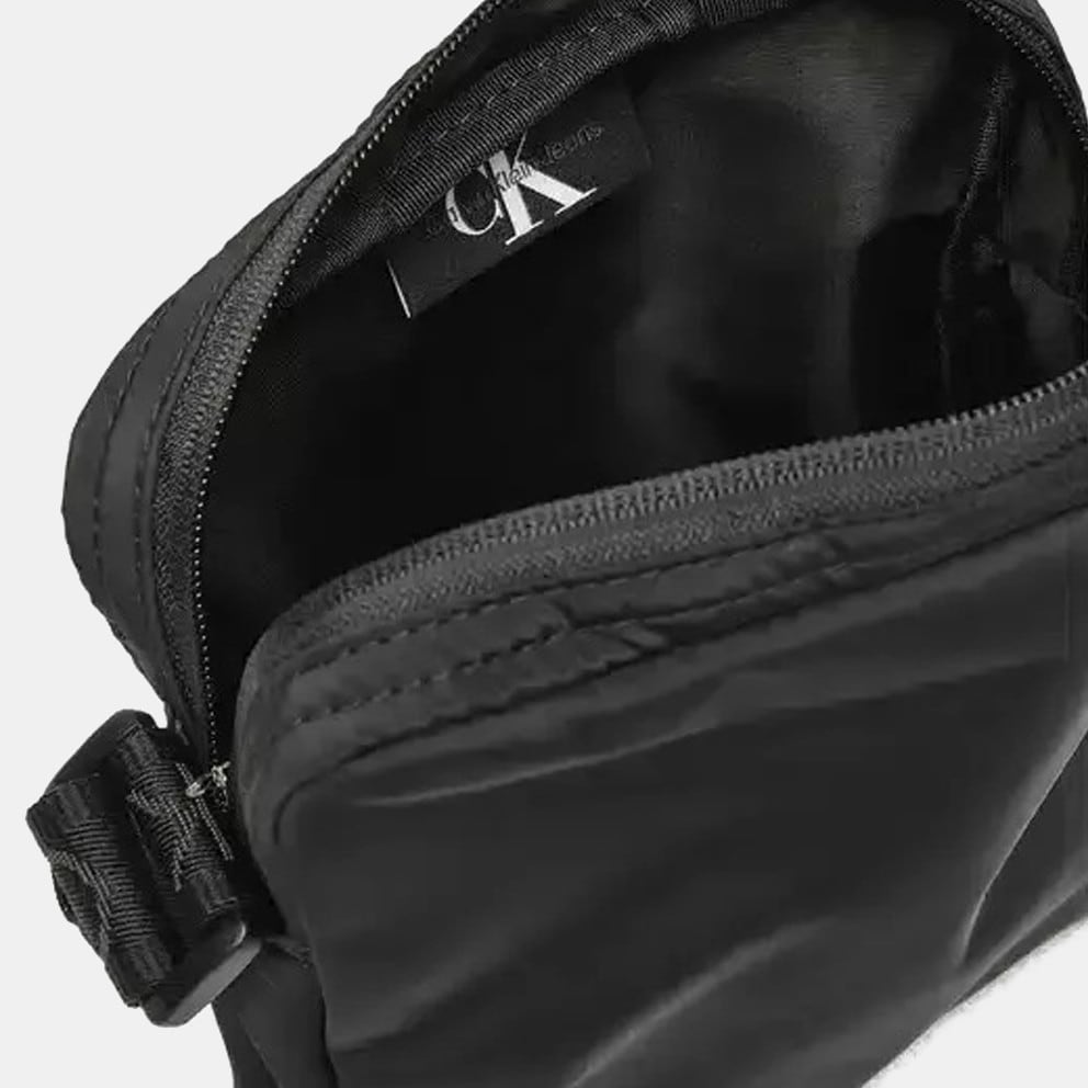 Calvin Klein Ανδρική Τσάντα Χιαστί