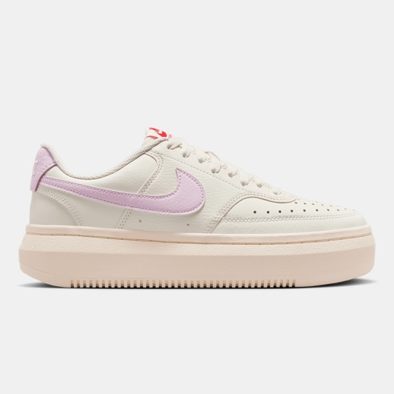 Nike Court Vision Alta Women's Shoes