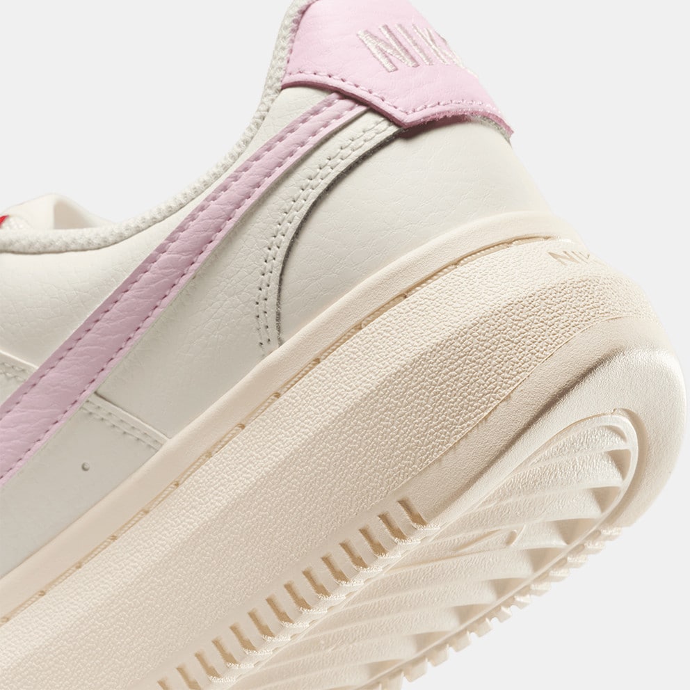 Nike Court Vision Alta Γυναικεία Παπούτσια