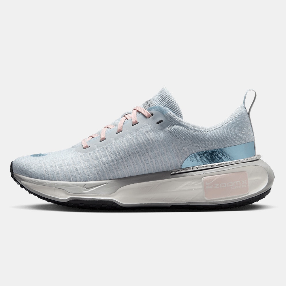 Nike ZoomX Invincible Run Flyknit 3 Ανδρικά Παπούτσια για Τρέξιμο