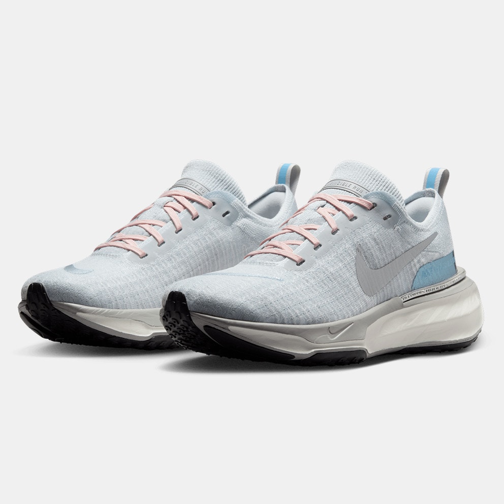 Nike ZoomX Invincible Run Flyknit 3 Ανδρικά Παπούτσια για Τρέξιμο