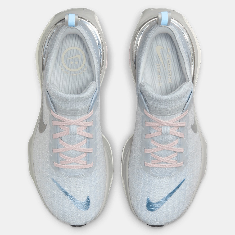 Nike ZoomX Invincible Run Flyknit 3 Ανδρικά Παπούτσια για Τρέξιμο