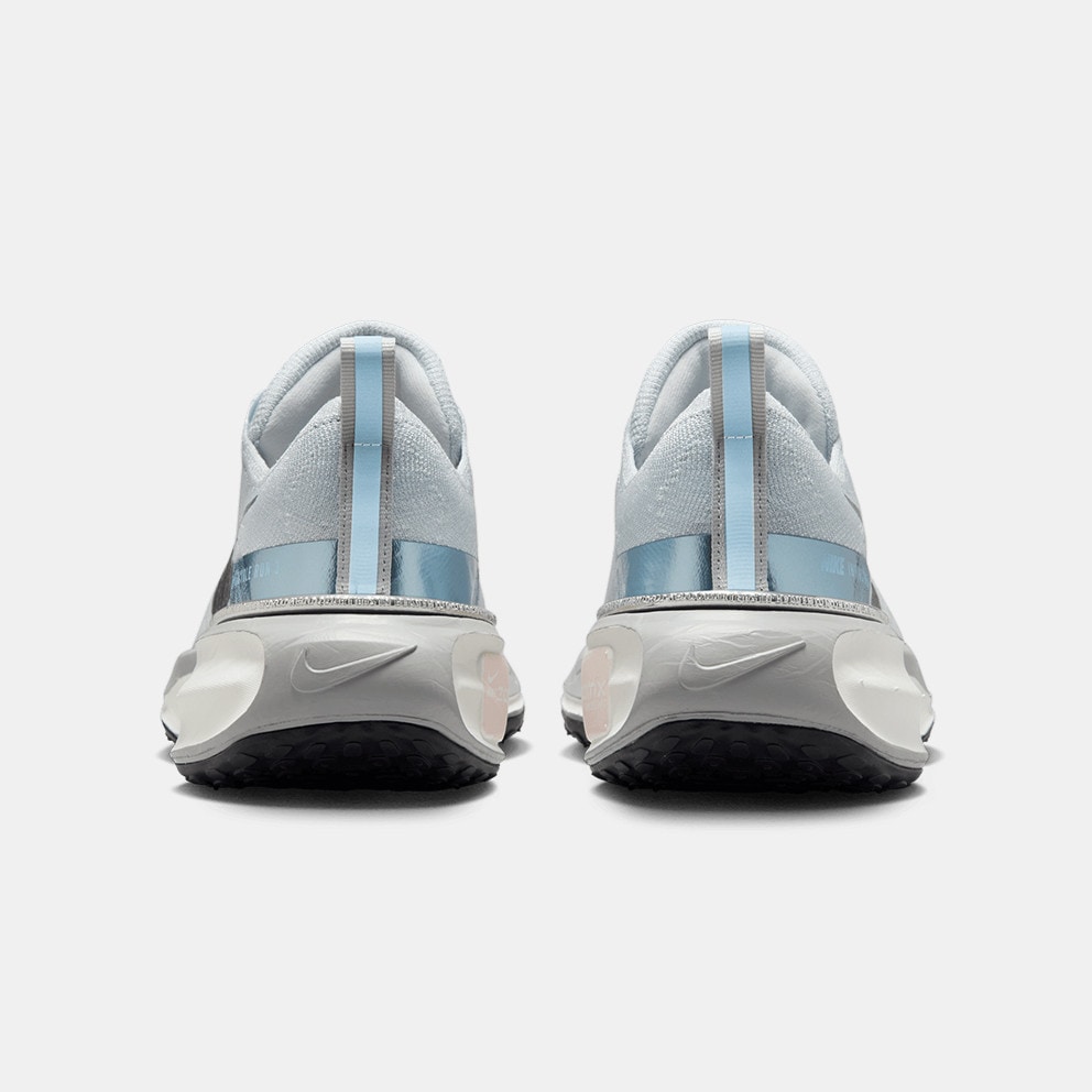 Nike ZoomX Invincible Run Flyknit 3 Ανδρικά Παπούτσια για Τρέξιμο