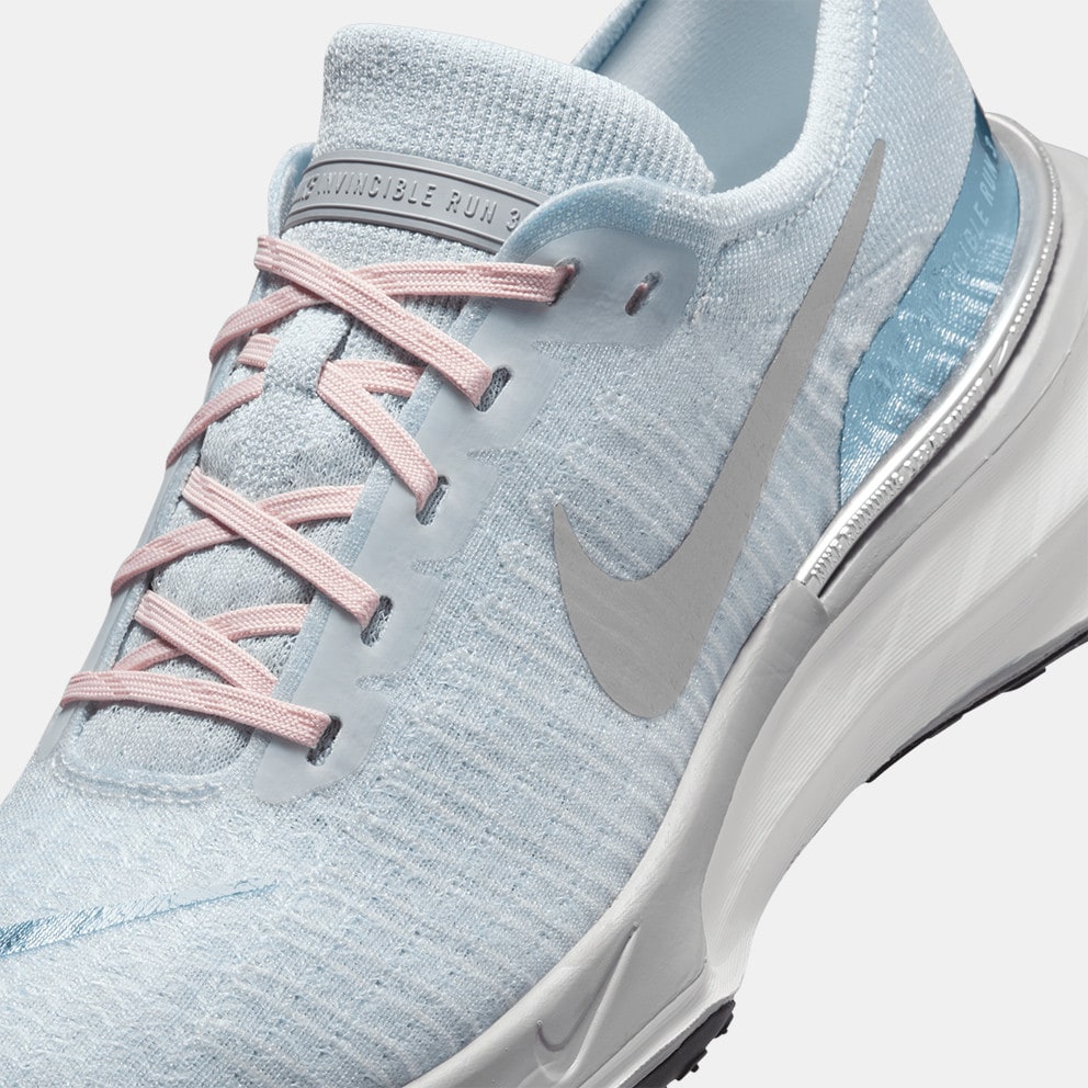 Nike ZoomX Invincible Run Flyknit 3 Ανδρικά Παπούτσια για Τρέξιμο