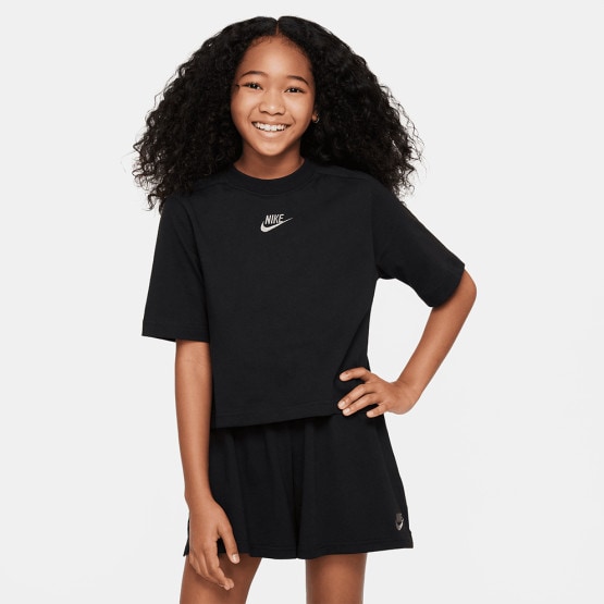 Nike Sportswear Παιδικό T-Shirt
