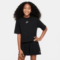 Nike Sportswear Παιδικό T-Shirt
