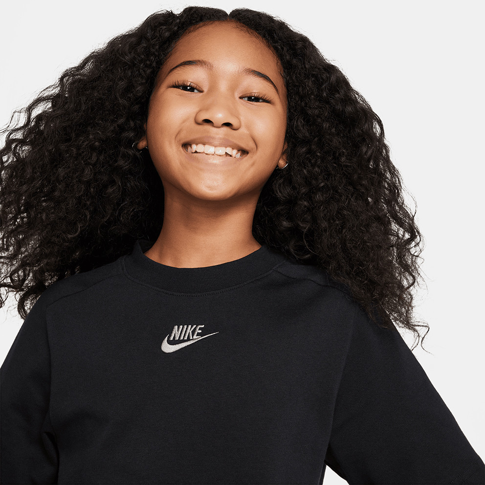Nike Sportswear Παιδικό T-Shirt