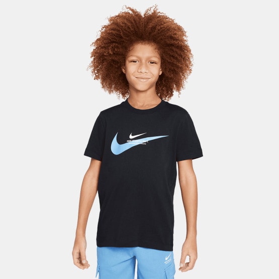 Nike Sportswear Παιδικό T-Shirt