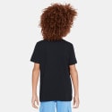 Nike Sportswear Παιδικό T-Shirt