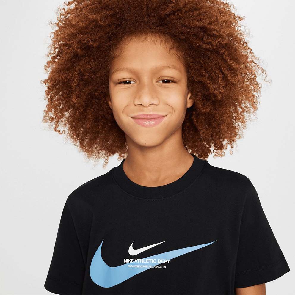 Nike Sportswear Παιδικό T-Shirt
