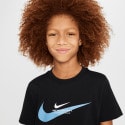 Nike Sportswear Παιδικό T-Shirt