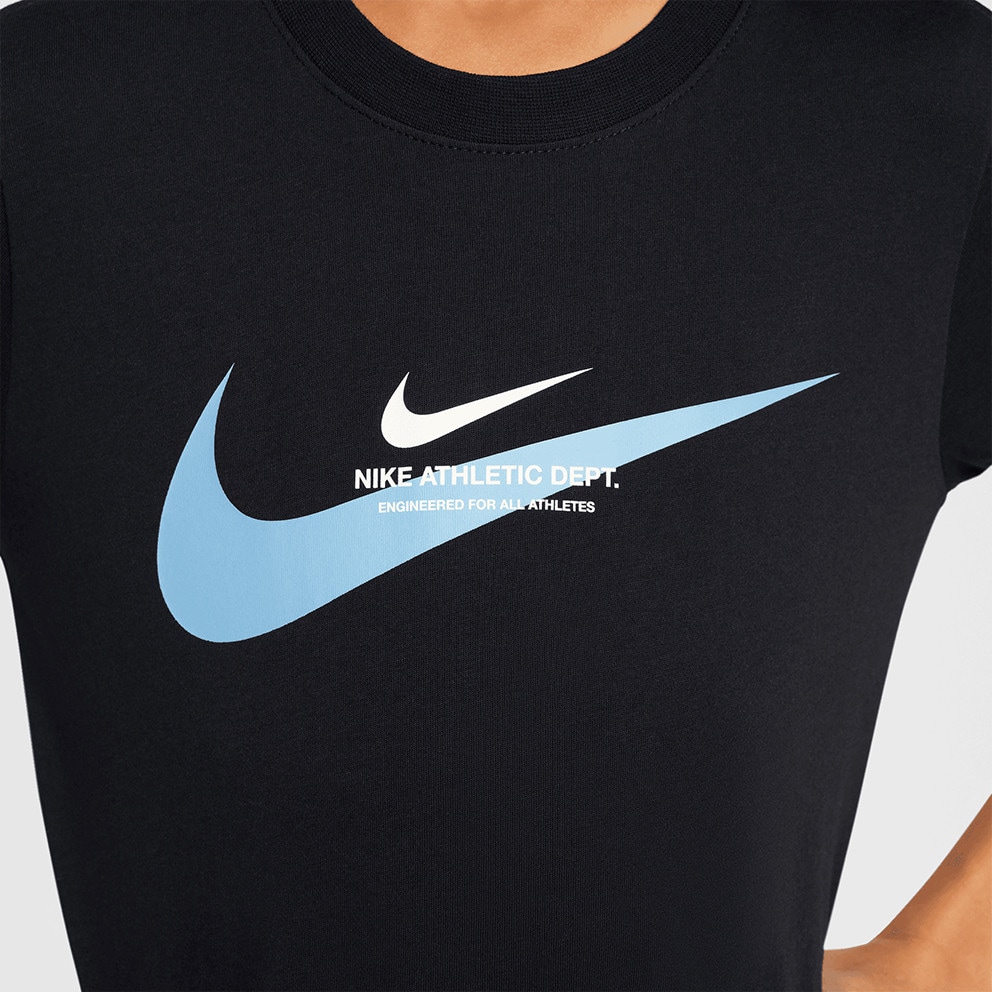 Nike Sportswear Παιδικό T-Shirt