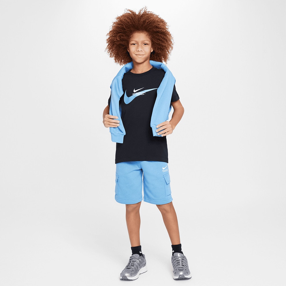 Nike Sportswear Παιδικό T-Shirt