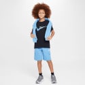 Nike Sportswear Παιδικό T-Shirt