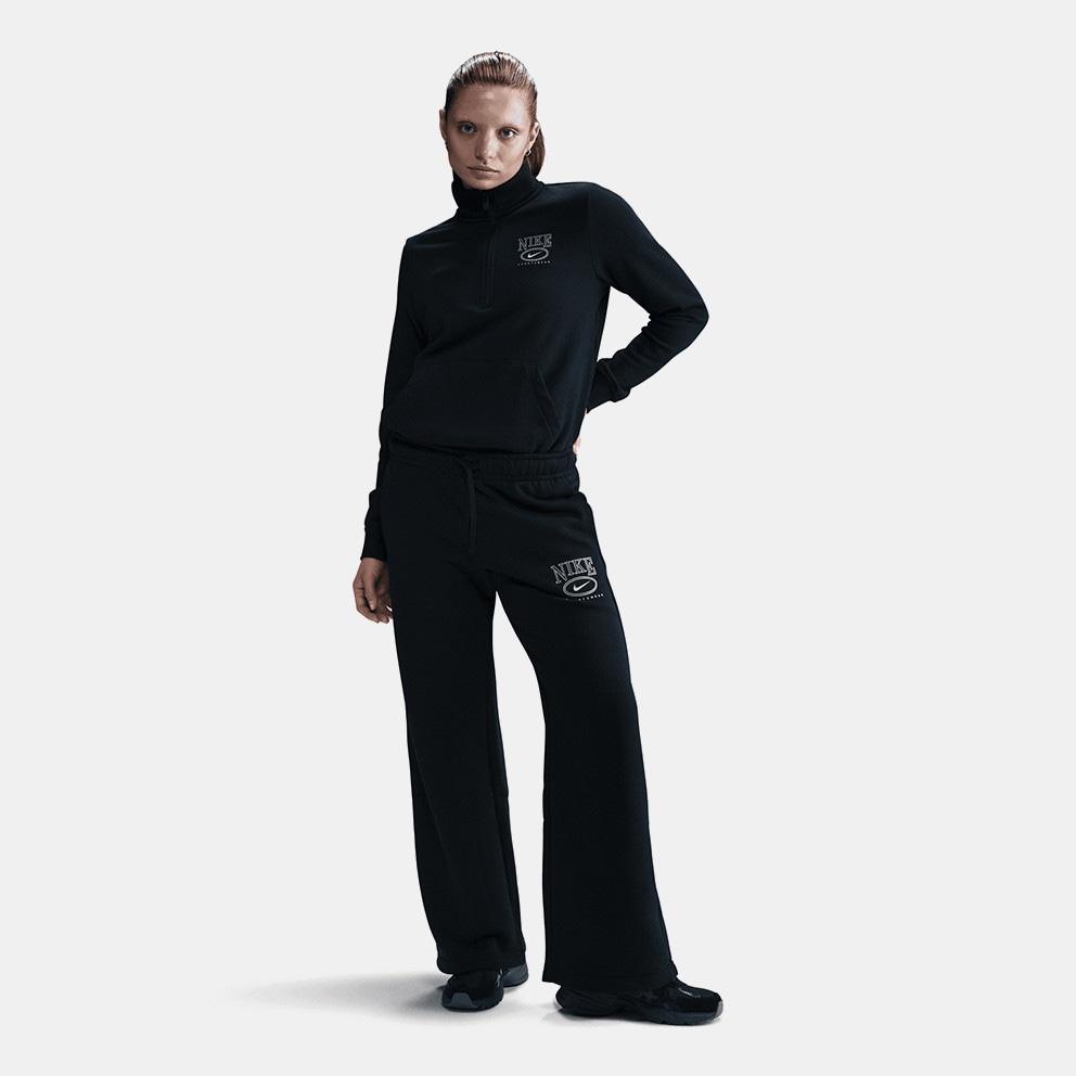 Nike Sportswear Γυναικείο Παντελόνι Φόρμας