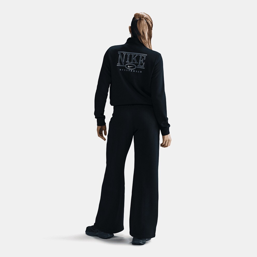Nike Sportswear Γυναικείο Παντελόνι Φόρμας