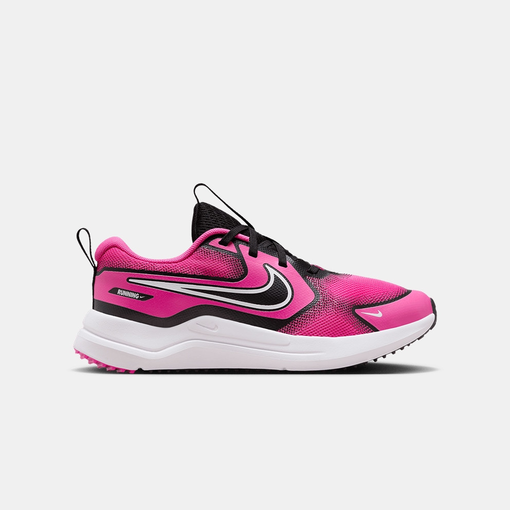 Nike Cosmic Runner Παιδικά Παπούτσια για Τρέξιμο