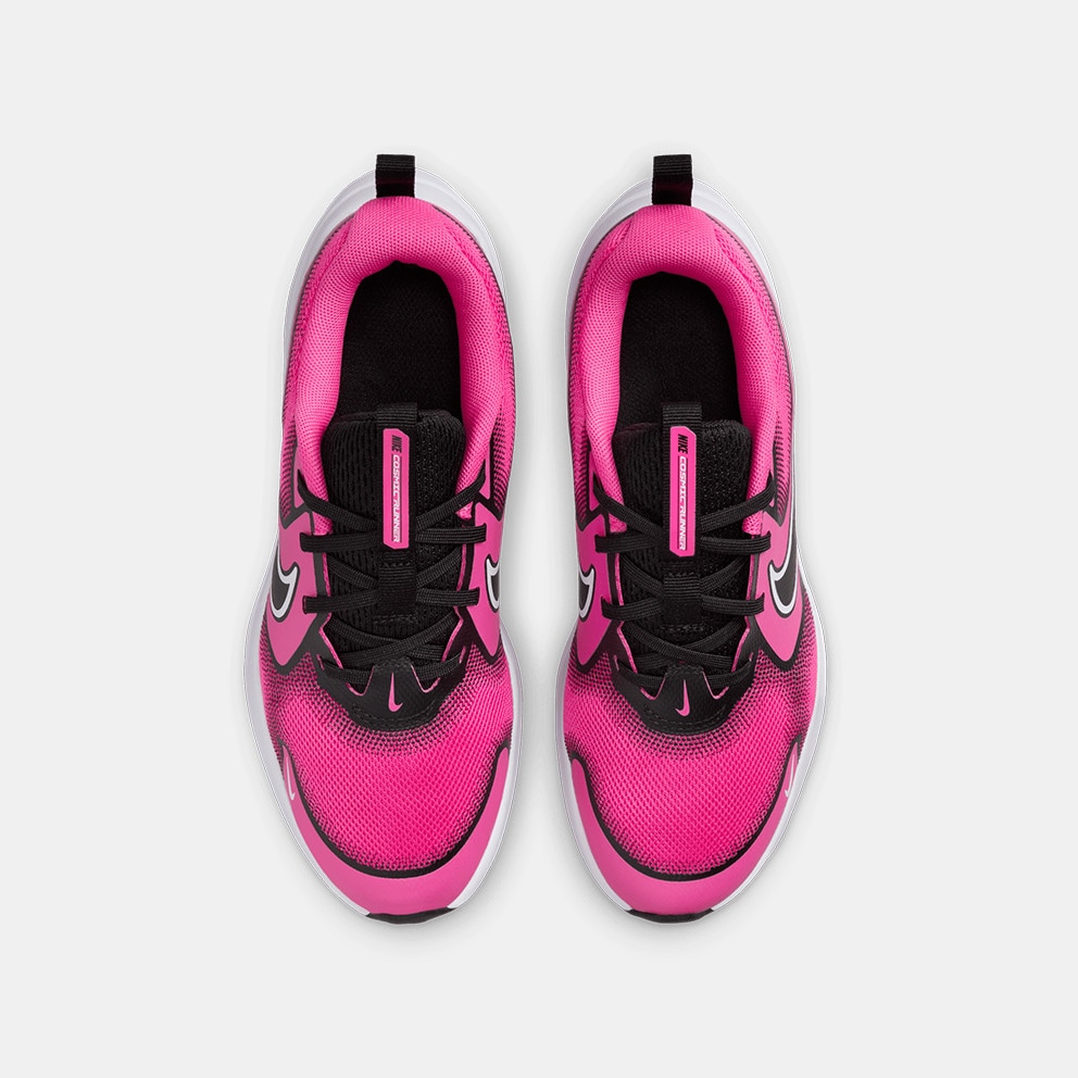 Nike Cosmic Runner Παιδικά Παπούτσια για Τρέξιμο