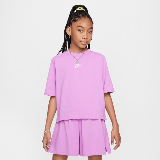 Nike Sportswear Kids' T-Shirt
