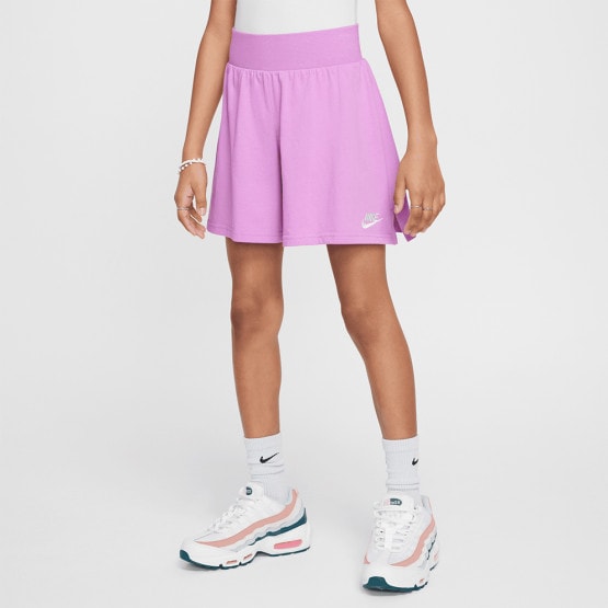 Nike Sportswear Παιδικό Σορτς 