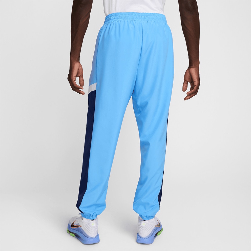 Nike Dri-Fit Woven Icon Men's Tracpants