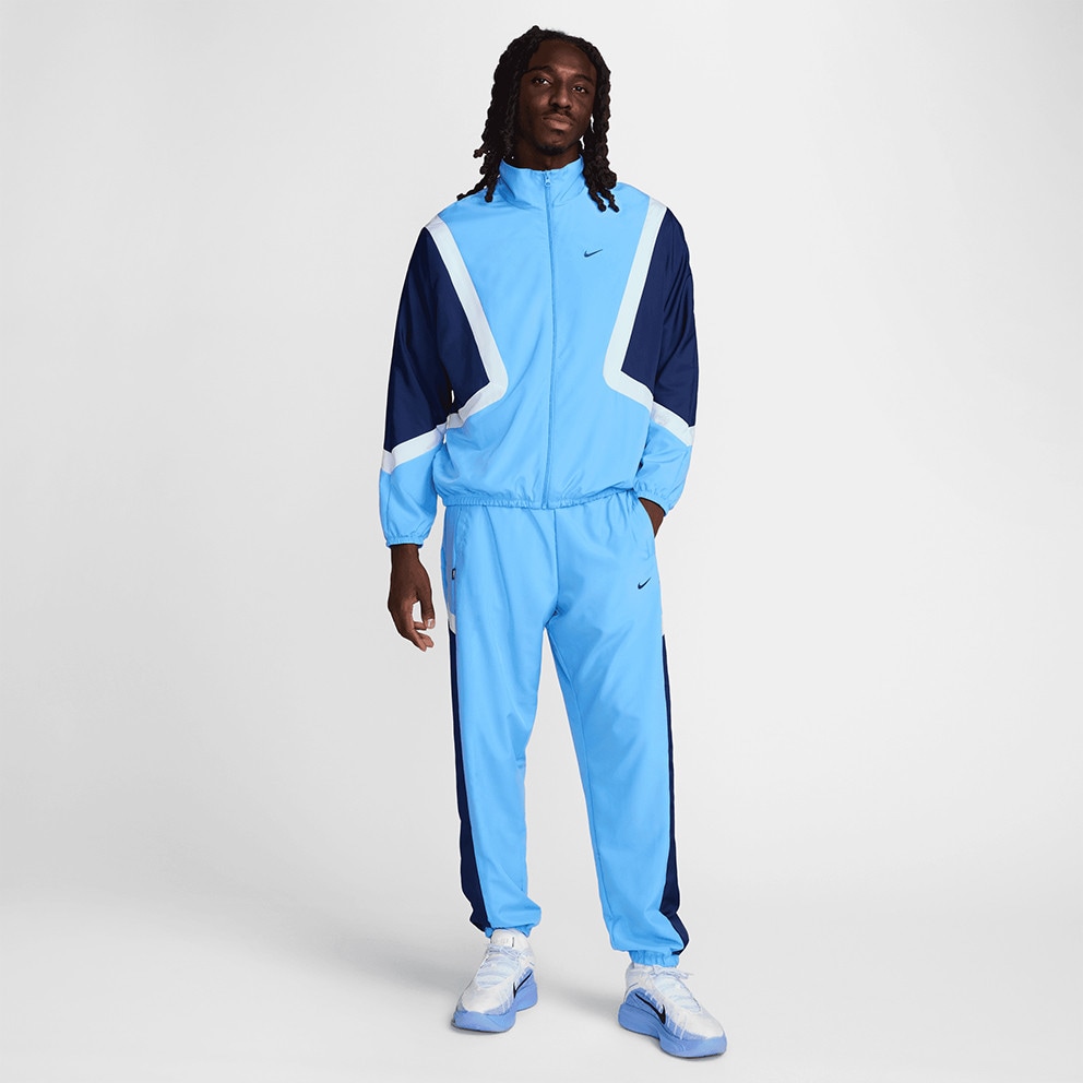 Nike Dri-Fit Woven Icon Men's Tracpants