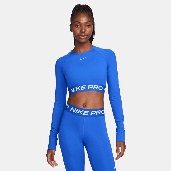 Nike Hyper Royal Dri-FIT Women's  Shirt