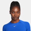 Nike Hyper Royal Dri-FIT Women's  Shirt