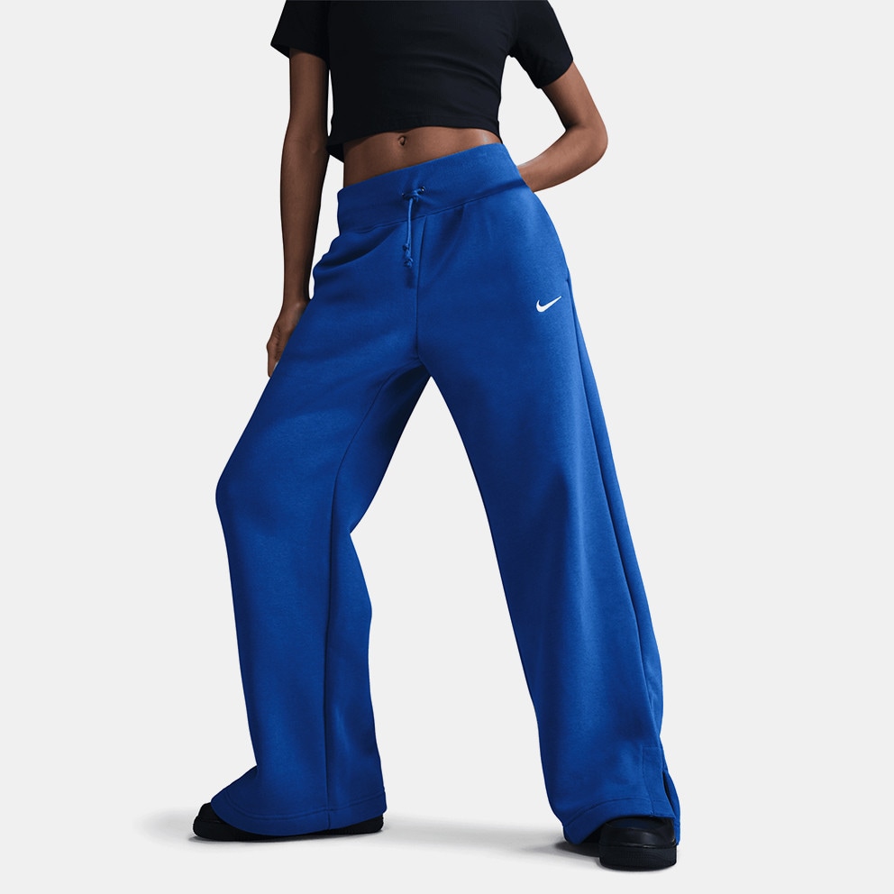 Nike Sportswear Phoenix Fleece Women's Track Pants