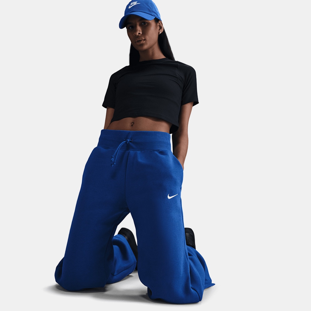 Nike Sportswear Phoenix Fleece Women's Track Pants