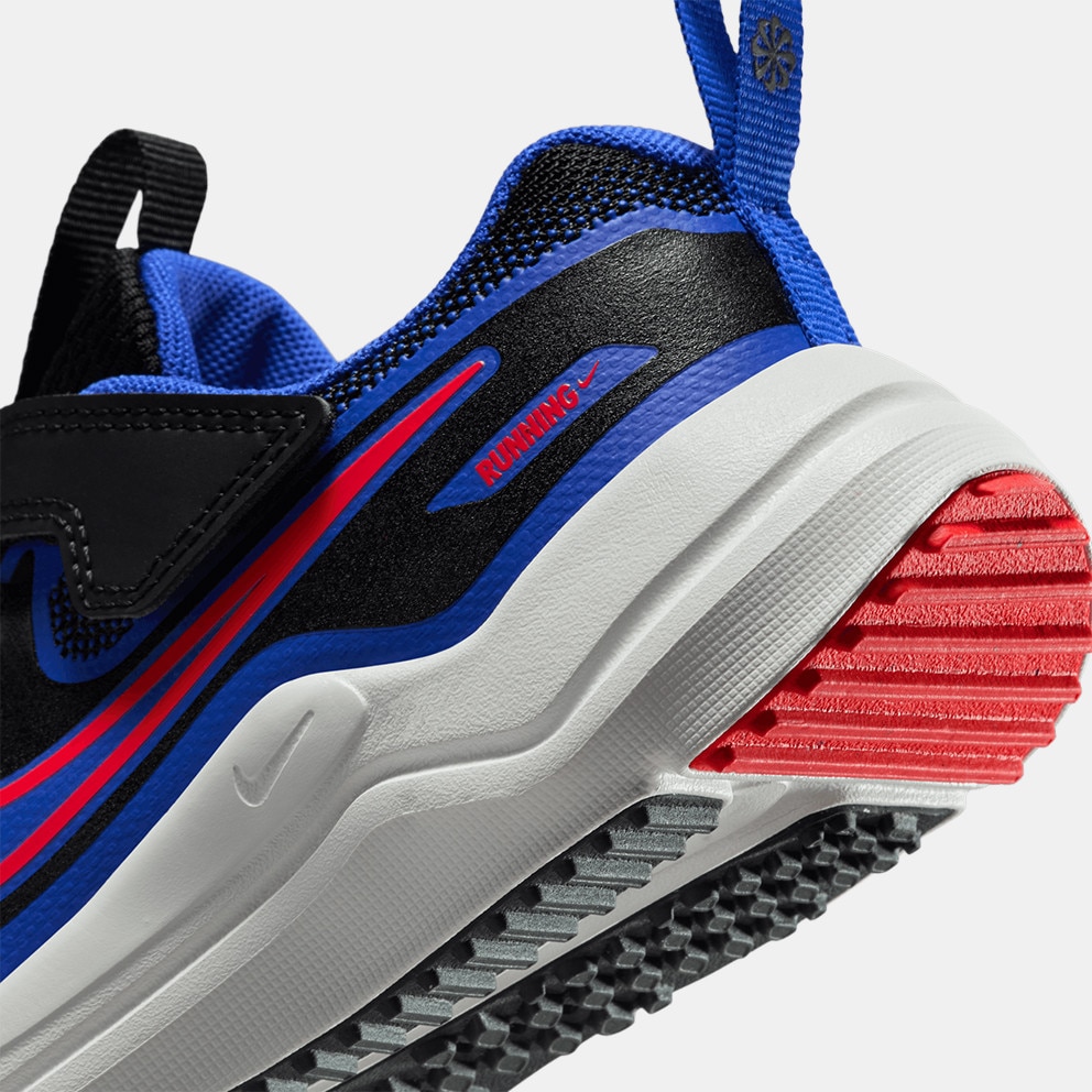 Nike Cosmic Runner Βρεφικά Παπούτσια