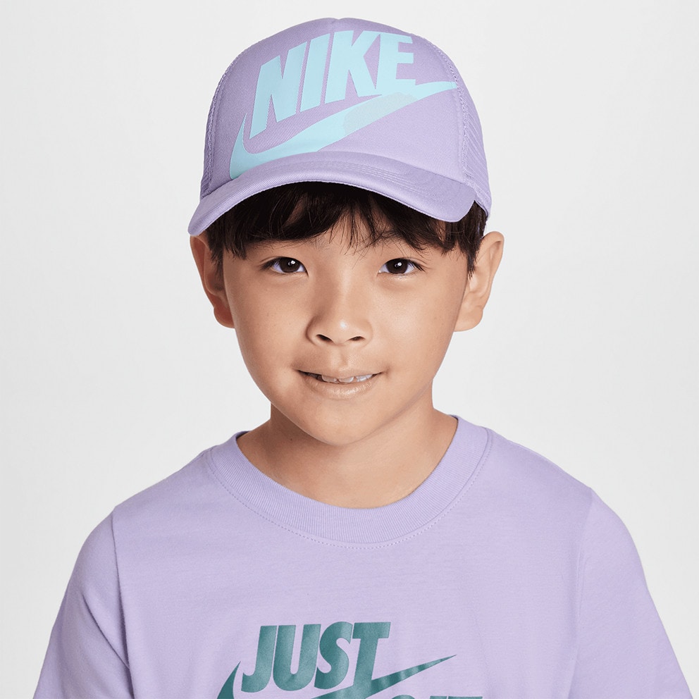 Nike Rise Παιδικό Καπέλο