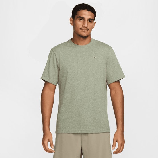Nike Dri-FIT Primary Statement Ανδρικό T-Shirt