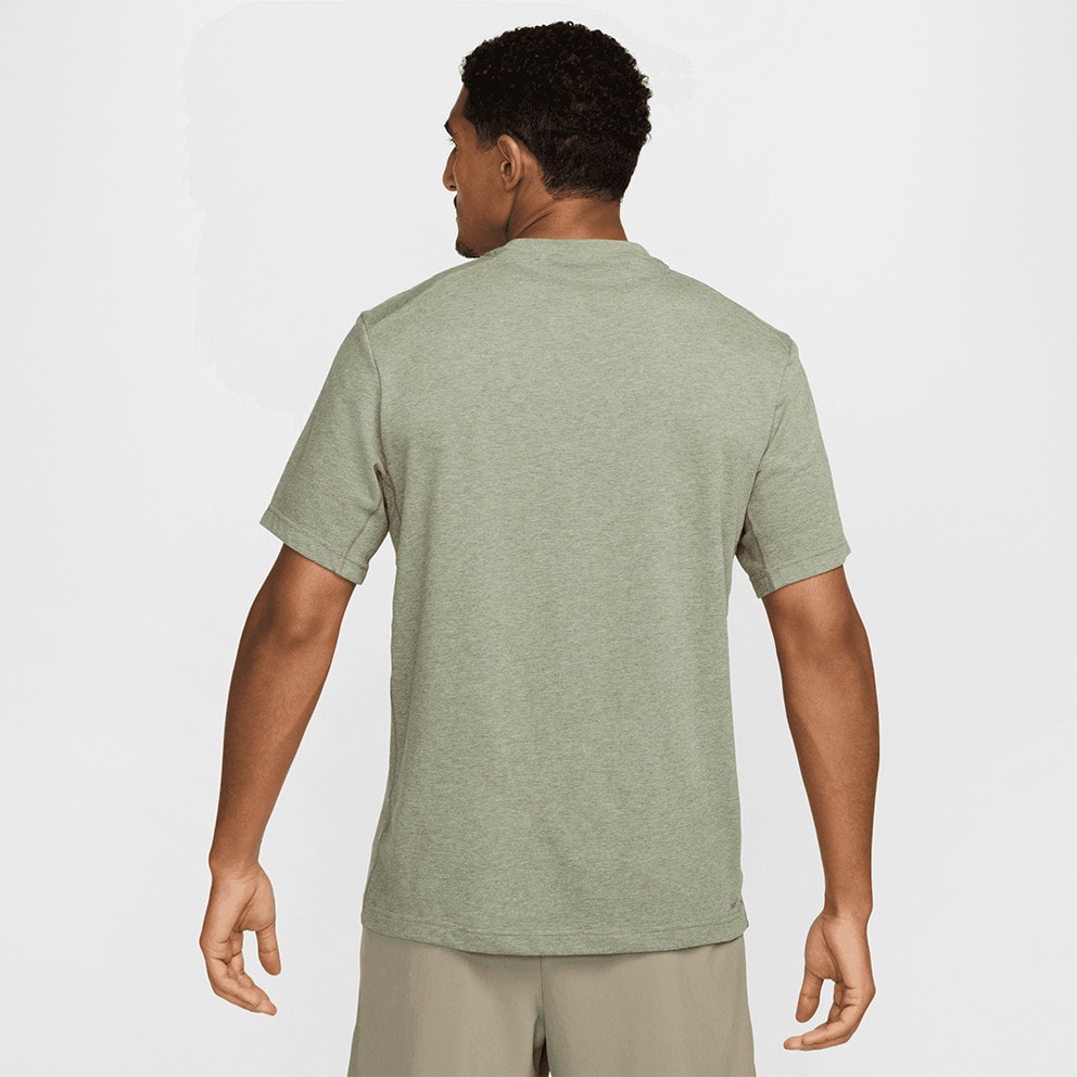Nike Dri-FIT Primary Statement Ανδρικό T-Shirt