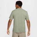 Nike Dri-FIT Primary Statement Ανδρικό T-Shirt