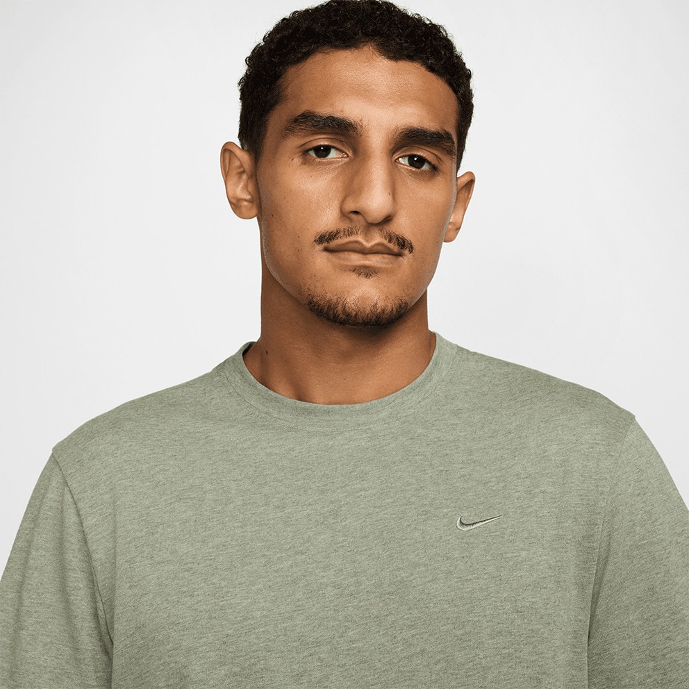 Nike Dri-FIT Primary Statement Ανδρικό T-Shirt