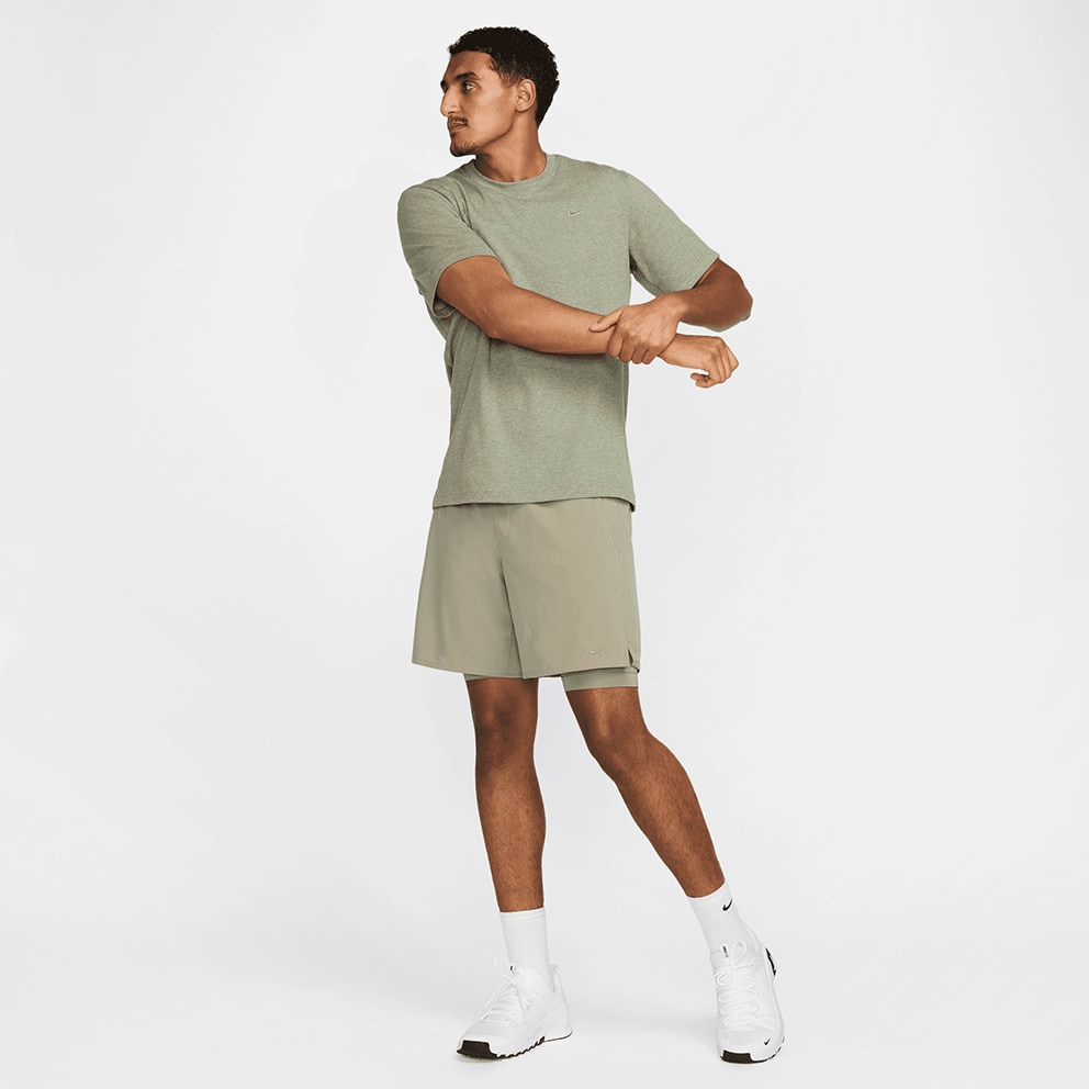 Nike Dri-FIT Primary Statement Ανδρικό T-Shirt