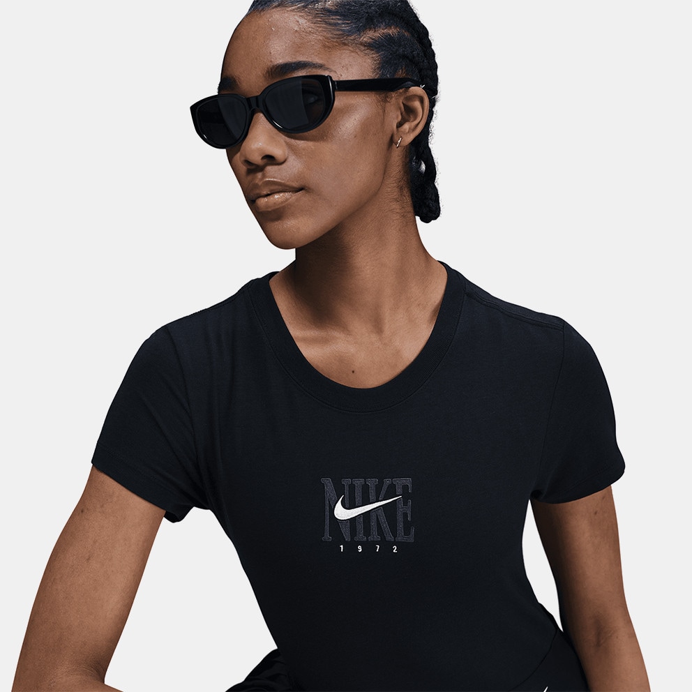 Nike Slim Phoenix Γυναικείο T-Shirt