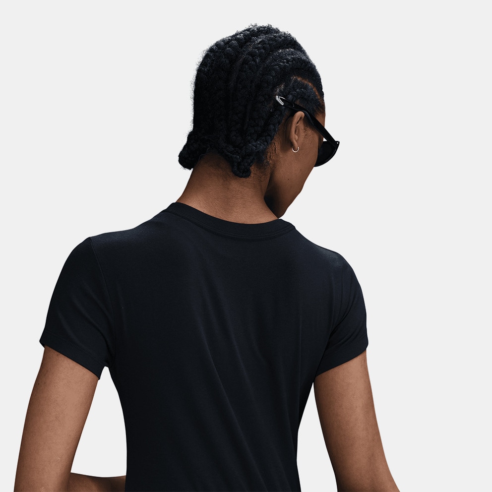 Nike Slim Phoenix Γυναικείο T-Shirt