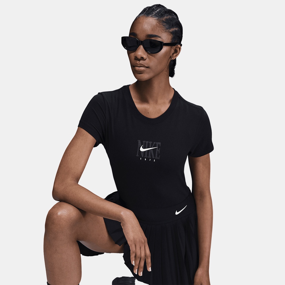 Nike Slim Phoenix Γυναικείο T-Shirt