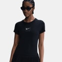 Nike Slim Phoenix Γυναικείο T-Shirt