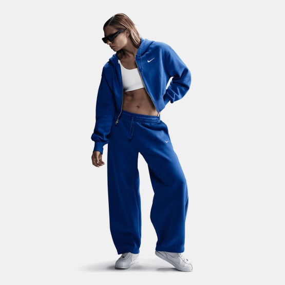 Nike Phoenix Fleece Fz Hdy Women's Jacket