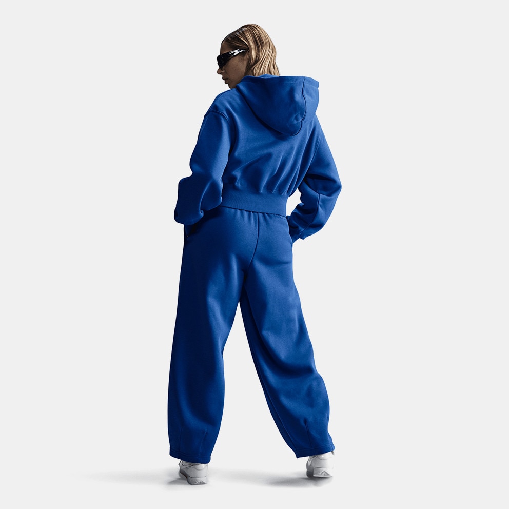 Nike  Phoenix Fleece Fz Hdy Γυναικεία Ζακέτα