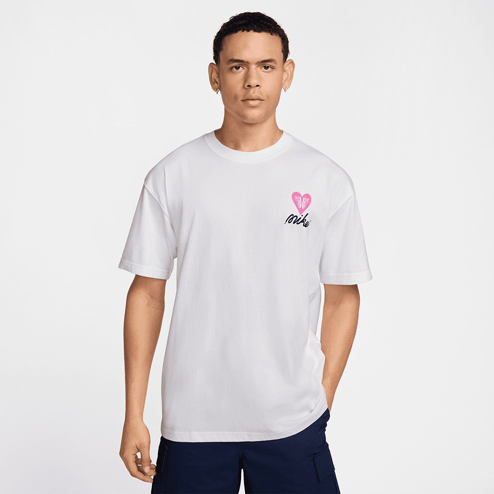 Nike Sportswear Max90 Vday Ανδρικό T-shirt